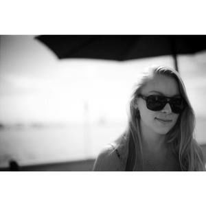 Meet your Posher, Kate